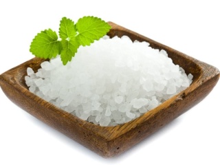 Sól karnalitowa z Morza Martwego 500 g — naturalna sól magnezowo-potasowa do kąpieli i pielęgnacji skóry